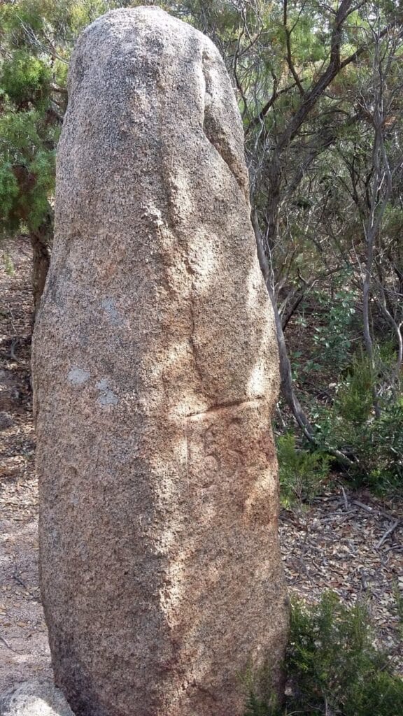 Creu den Barraquer 2