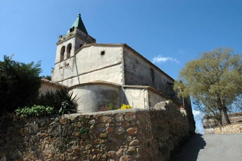 Esglesia Santa Cristina 5